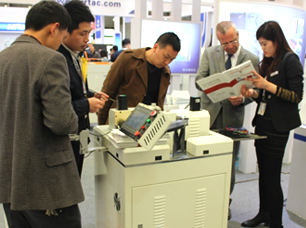 2019年9月25-27印度展：慕尼黑電子元器件及生產(chǎn)設(shè)備展（新德里）