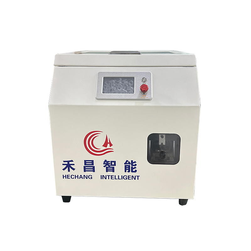 HC-01Y/O型端子剝皮壓接機