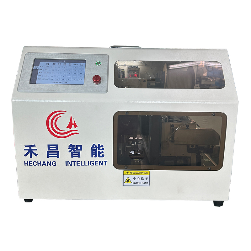 HC-1875B O/Y型套號碼管一體機器