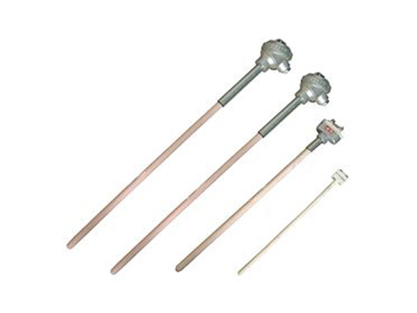 剛玉管、碳化硅管熱電偶